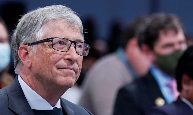 Wow! Bill Gates Dapat Rp 2.800 Triliun Dari Bisnis Vaksin