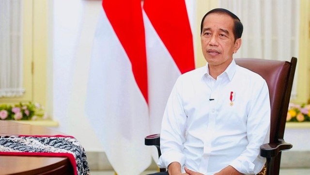 Negara Pinjam Uang Rp 80 Ribu Sejak 1950 Belum Dikembalikan, Warga Padang Gugat Jokowi Rp 60 Miliar