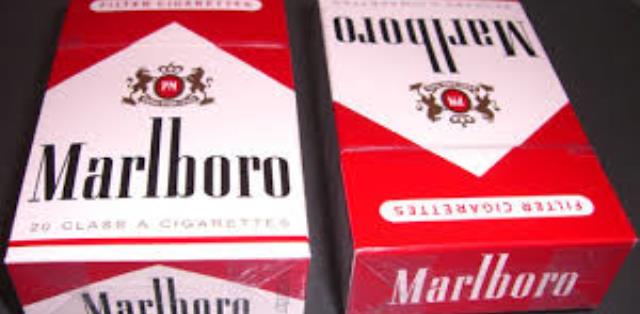 Di Negara Ini Rokok Marlboro Dijual Rp 371 Ribu Sebungkus, Paling Mahal di Dunia