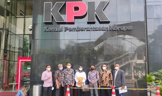 Dugaan Kriminalisasi Ketua dan Petani Kopsa-M, KPK dan Komisi Yudisial Diminta Awasi Sidang Praperadilan di PN Bangkinang