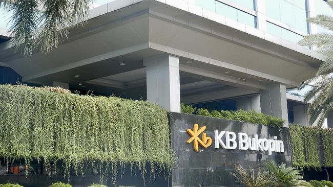 1.400 Pegawai Bank KB Bukopin Mundur Massal, Ternyata Ini Penyebabnya