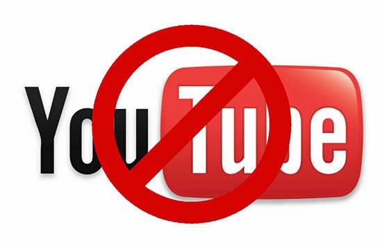 Daftar Negara yang Blokir YouTube, Inilah Alasannya