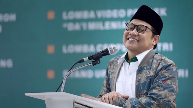 Muhaimin Kena Semprit: PBNU Berhak Kendalikan dan Audit PKB!