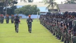 Selamat Tinggal Paskhas AU, Kini Namamu Menjadi Kopasgat