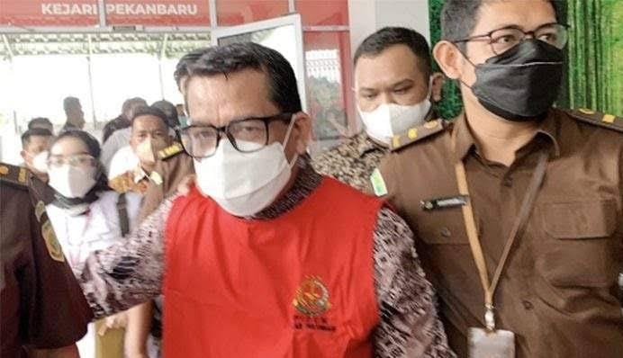 Jaksa Tolak Keberatan Dekan FISIP, Nasib Syafri Harto Terkait Kasus Cabul Ditentukan Selasa Depan