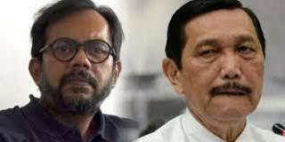 Kasus Luhut vs Harris Naik ke Penyidikan, Bakal Ada Tersangka?