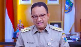 Politisi NasDem Sebut Anies Baswedan Layak Jadi Presiden, Gubernur Bukan Kelasnya Lagi