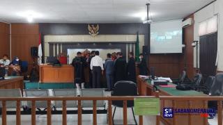 Sekda Kuansing Agusmandar Terima Uang dari PT Adimulia Agrolestari, Sidang Suap HGU ke Bupati Andi Putra