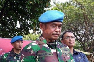 Menantu Luhut Panjaitan Ditunjuk Jadi Pangkostrad, Ini Dia Sang Jenderal