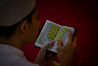 Bikin Kaget! Lebih Separuh Umat Islam Indonesia Tak Bisa Baca Alquran