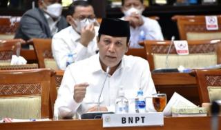 Terorisme Menyusup ke BUMN, Ini Penjelasan Kepala BNPT