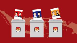 Partai NasDem, PAN dan PPP Tak Lolos ke Senayan Pemilu 2024, Ini Hasil Surveinya
