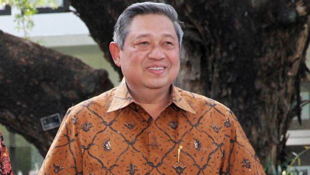 Terkuak Rahasia SBY Soal Pidato: Menteri Kurang Tidur, Latihan yang Serius