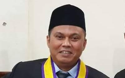 Mangkir Lagi, Mangkir Lagi! Kejati Riau Tetapkan Ketua KONI Kampar Surya Darmawan Buron DPO Korupsi RSUD Bangkinang