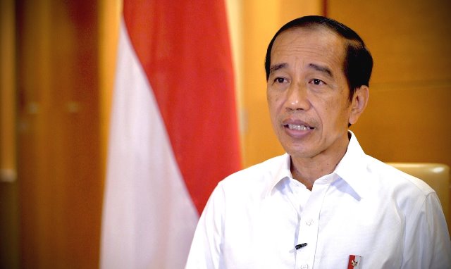 Jokowi Ingatkan Pers Indonesia: Jangan Pragmatis!