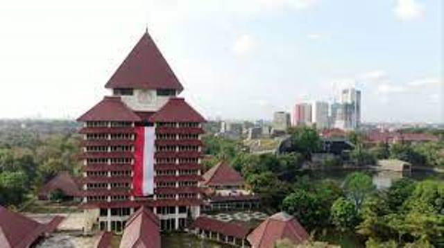 Ranking Kampus Terbaik di Indonesia 2022, Universitas Riau Peringkat Berapa?