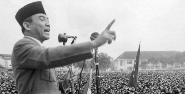 Sekjen PDI Perjuangan Pede Sebut Palestina Merdeka Jika Soekarno Tak 