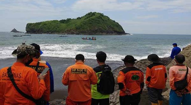 Ritual Laut Tengah Malam Berujung Kematian 11 Orang Digulung Ombak, Apa Aliran Kelompok Tunggal Jati Nusantara?