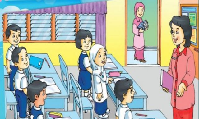 Disdik Riau Stop Belajar Tatap Muka di Sekolah, Puluhan Pelajar Positif Covid-19