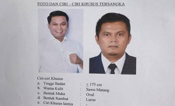 Peran Ketua KONI Surya Darmawan di Kasus Korupsi RSUD Bangkinang Terkuak: Iko Syarat Lelang Bisuok, Perusahaannyo Dari Makassar!