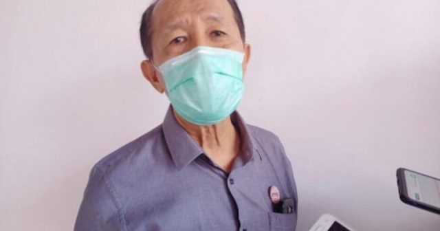 Hati-hati! Kasus Covid di Riau Meledak, Pakar: Ini Belum Puncaknya!