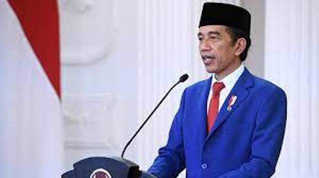 Tambah Lagi Jabatan Wakil Menteri, Jokowi Siapkan Pos Wakil Menhub