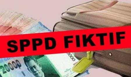 Tuding Diam-diam Hentikan Penyidikan Dugaan SPPD Fiktif DPRD Rohil, Formasi Riau Ketiga Kalinya Gugat Kapolda-Kajati-KPK