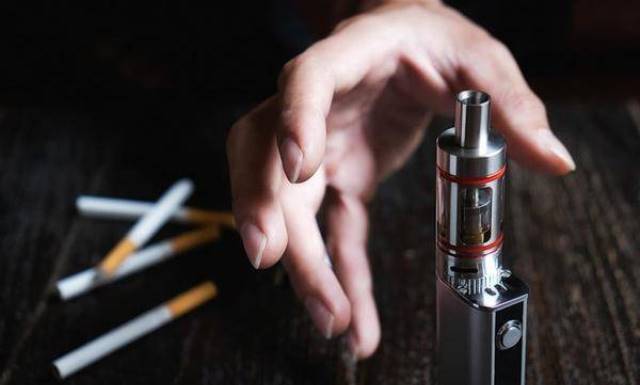 Izin Usaha Ditutup, Negara Ini Larang Penjualan Rokok Elektrik ke Anak-anak