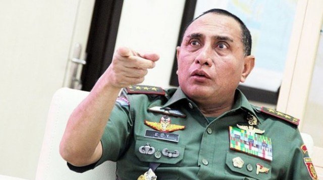 Sinyal Keras KPK untuk Gubernur Sumut: Jangan Hattrick!