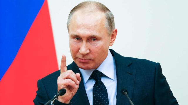 Invasi Ukraina, Federasi Judo Dunia Copot Jabatan Putin