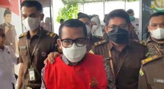 Hakim Putuskan Kasus Dugaan Cabul Dekan FISIP Unri Dilanjutkan, Keberatan Syafri Harto Ditolak