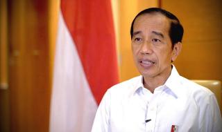 Jokowi Ingatkan Pers Indonesia: Jangan Pragmatis!