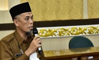 Negara Terima Duit Rp 11,7 Triliun, Tapi Dumai Gak Dapat Cipratan Pajak Ekspor CPO