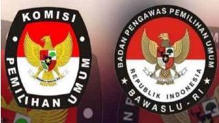 Inilah 7 Anggota KPU yang Baru Dipilih DPR