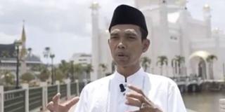 Istri Ustaz Abdul Somad Melahirkan, Artis dan Pejabat Beri Ucapan Selamat