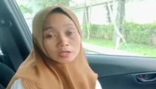 Menyedihkan, Wanita Pelapor Kasus Korupsi Ini Justru Dijadikan Tersangka