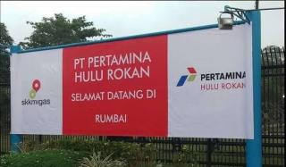 Kritik Keras Syarat Lamaran Kerja Blok Rokan, Ketum LAMR Datuk Syahril: PHR Sama Dengan Chevron Jilid 2!