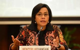 Sri Mulyani Umumkan 29 Calon Bos OJK yang Lulus ke Tahapan Wawancara, Ini Daftarnya