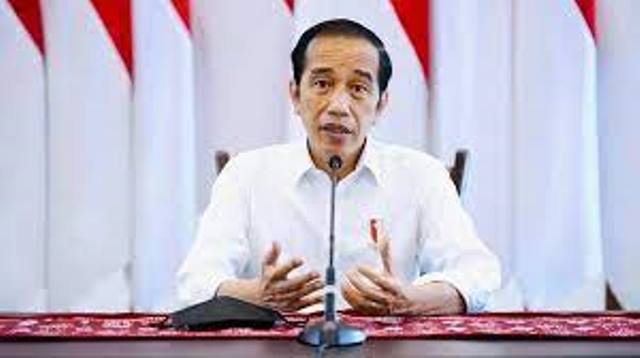 Jokowi: Hati-hati TNI-Polri, Jangan Undang Penceramah Radikal!