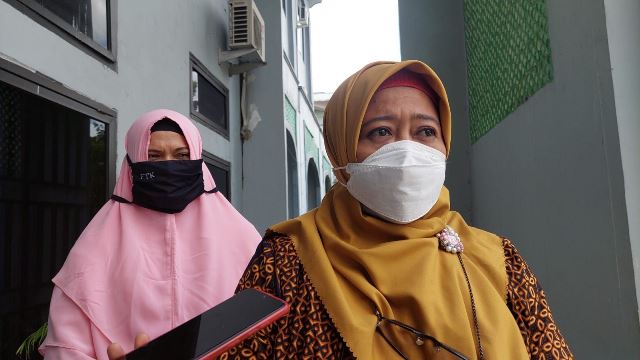 Terkuak! Mahasiswi UIN Riau Ciuman Saat Kuliah Perdana Online, Pacarnya Suruh Bikin Video Bantahan