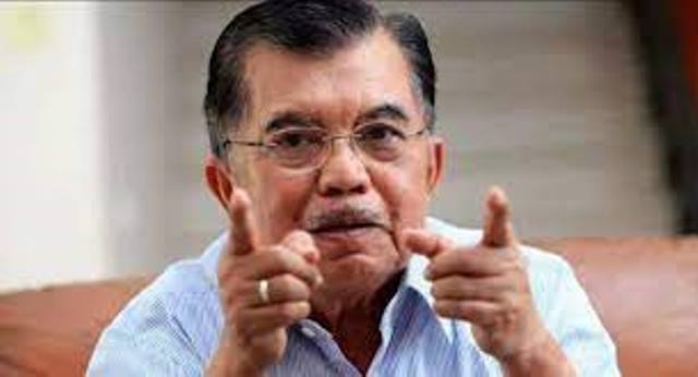 Ini Sikap Jusuf Kalla Soal Wacana Pemilu 2024 Ditunda