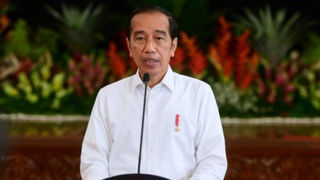 Rakyat yang Puas Kinerja Jokowi Tak Setuju Perpanjangan Masa Jabatan Presiden