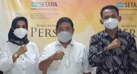 Petani Kopsa-M Jadi Tersangka karena Panen Kebun Sawit Sendiri, Kasat Reskrim Polres Kampar Dilaporkan ke Propam Polri