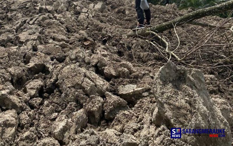 Diduga Buang Limbah B3 Sembarangan di Minas, Yayasan Wasinus Gugat Perusahaan ke Pengadilan