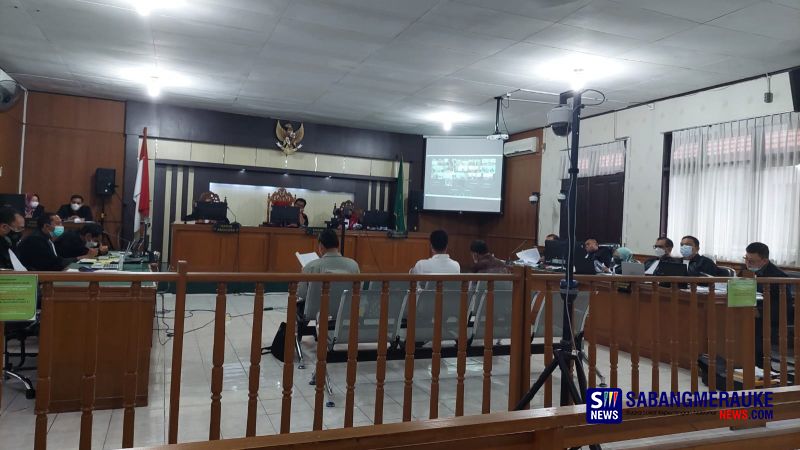 Saksi Sebut Rekam Jejak Terdakwa Petrus Edy Susanto Baik, Pernah Terima Penghargaan dari PT Wijaya Karya