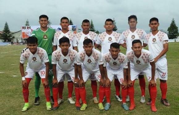 Karo United Bantai PS Siak 4-1, Terlempar dari 16 Besar Liga 3