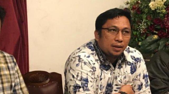 Sudah Lama Jebol, Mahkamah Agung Tak Punya Wibawa Lagi