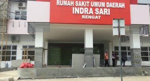 Tanda Tanya Penghentian Kasus Dugaan Korupsi RSUD Rengat: Di Awal Jaksa Sebut Ada Perbuatan Melawan Hukum, Kini Klaim Sesuai Aturan