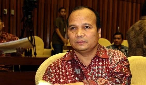 Perkara Fikasa Grup Murni Perdata, Bukan Pidana!  Mantan Kepala PPATK Yunus Husein Bantah Pendapat Jonker Sihombing