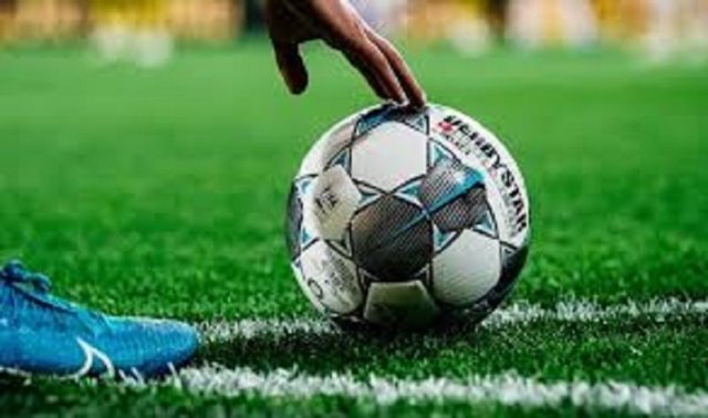 Anehnya Sekte Agama Ini, Nomor 6 Jadikan Pesepakbola Seperti 